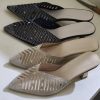 Celebrity Slippers High Heel Outer Wear Sandals foe women (1)