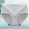 Women's Underwear Girl Sexy and Cute Large Size Pants (3)