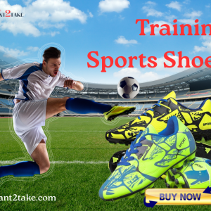 Training Sports Shoes