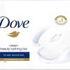 Dove soap 125gm Indian (2)