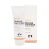 Tone-up sun cream