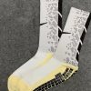 Specialized Breathable Anti-Slip Football Socks