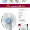 Rechargeable Fan 14 In Indian