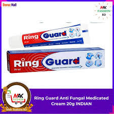 Ring Guard 12gm (Indian)