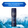 NIVEA Men Fresh Power (Deodorant Spra
