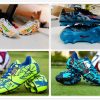 SEGA Football Boots & Shoes ⚽ Man And Woman