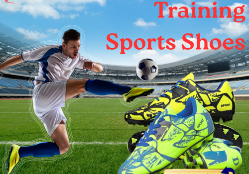Training Sports Shoes